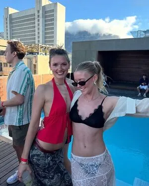 Majaaleonie OnlyFans Leaked Free Thumbnail Picture - #5jYTouCRpz
