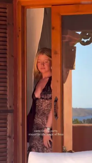 Majaaleonie OnlyFans Leaked Free Thumbnail Picture - #CrNvw10vi3