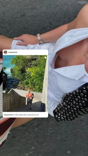 Majaaleonie OnlyFans Leaked Free Thumbnail Picture - #MU57RvppEF