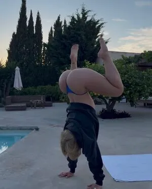 Majaaleonie OnlyFans Leaked Free Thumbnail Picture - #UdS1tiUio4