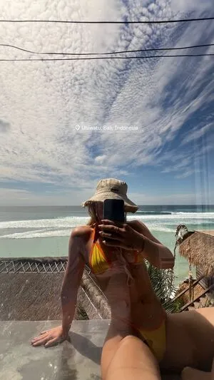 Majaaleonie OnlyFans Leaked Free Thumbnail Picture - #V85oiFA6bx