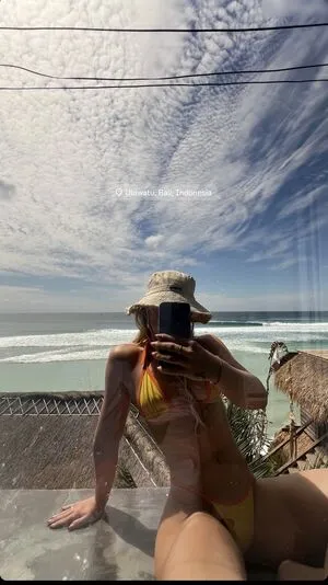 Majaaleonie OnlyFans Leaked Free Thumbnail Picture - #fMi9GQJCTa