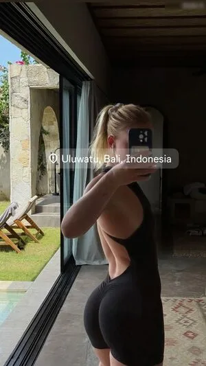 Majaaleonie OnlyFans Leaked Free Thumbnail Picture - #j7UfotdAcv