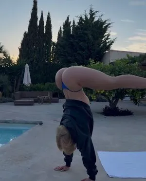 Majaaleonie OnlyFans Leaked Free Thumbnail Picture - #p40p3elZ1d