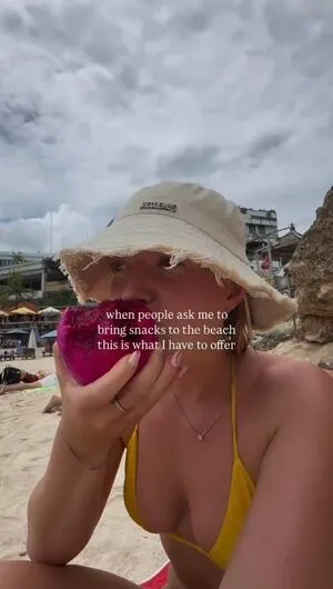 Majaaleonie OnlyFans Leaked Free Thumbnail Picture - #v1vPcjoQR5