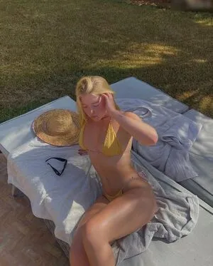 Majaaleonie OnlyFans Leaked Free Thumbnail Picture - #yV1yo7qqd7