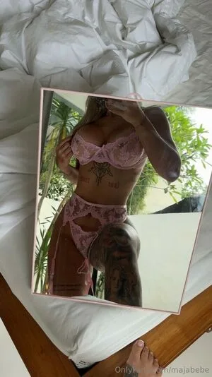 Majabebe OnlyFans Leaked Free Thumbnail Picture - #sqDTj6AAhh