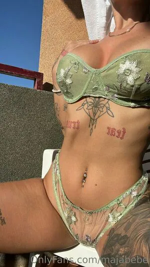 Majabebe OnlyFans Leaked Free Thumbnail Picture - #2r8DxLDWOB