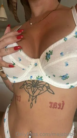 Majabebe OnlyFans Leaked Free Thumbnail Picture - #3BglWfeWi1