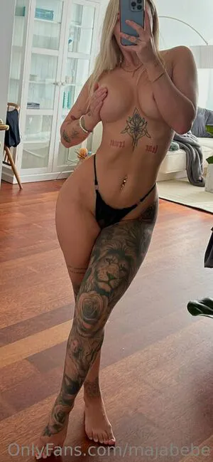 Majabebe OnlyFans Leaked Free Thumbnail Picture - #6Wm5zdACMO