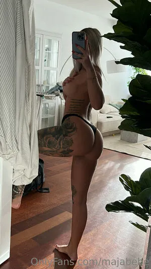 Majabebe OnlyFans Leaked Free Thumbnail Picture - #7wdhx9HaDQ