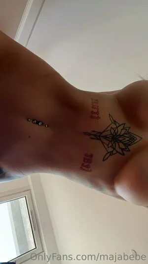Majabebe OnlyFans Leaked Free Thumbnail Picture - #8IxM1qw6Nu