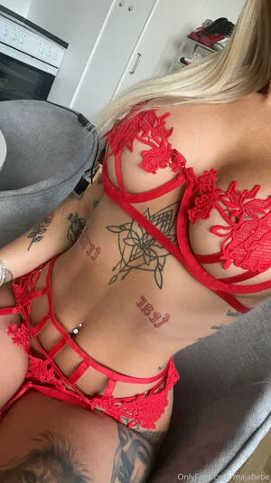 Majabebe OnlyFans Leaked Free Thumbnail Picture - #8XegFJeWqp