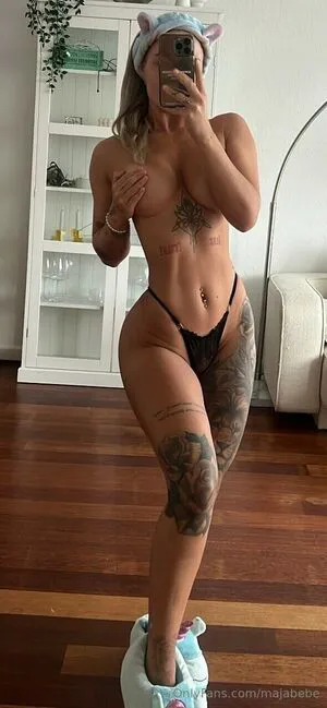 Majabebe OnlyFans Leaked Free Thumbnail Picture - #JjKiWWbRpY