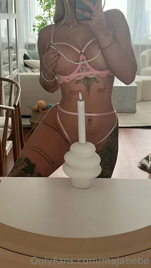 Majabebe OnlyFans Leaked Free Thumbnail Picture - #Oq2CdyeS8c