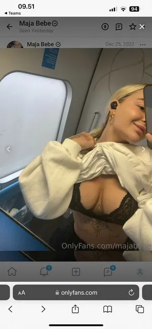 Majabebe OnlyFans Leaked Free Thumbnail Picture - #QwwLze6EoL