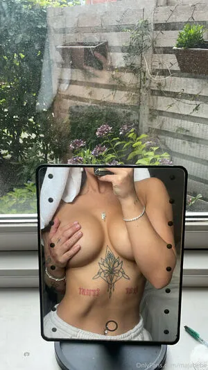 Majabebe OnlyFans Leaked Free Thumbnail Picture - #RDNrnAlSMF