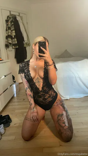Majabebe OnlyFans Leaked Free Thumbnail Picture - #bj8cWLcO8i