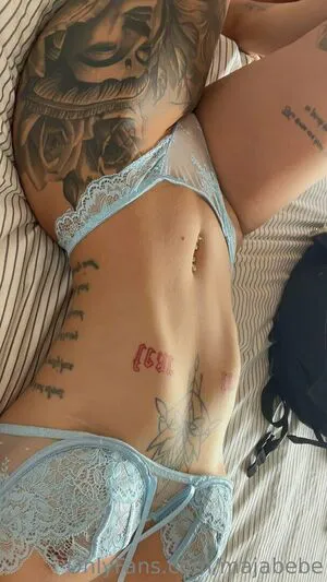 Majabebe OnlyFans Leaked Free Thumbnail Picture - #dtLPvN54WQ