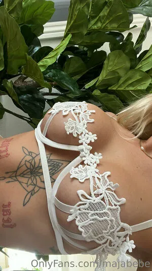 Majabebe OnlyFans Leaked Free Thumbnail Picture - #g9sRYceXzv