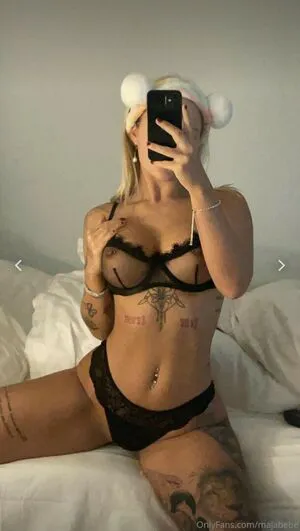 Majabebe OnlyFans Leaked Free Thumbnail Picture - #vC5ANprRsM