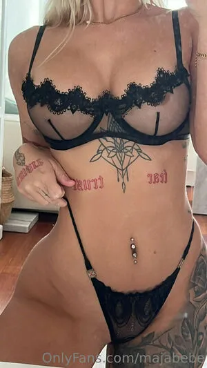 Majabebe OnlyFans Leaked Free Thumbnail Picture - #xZZ7W0M2rU