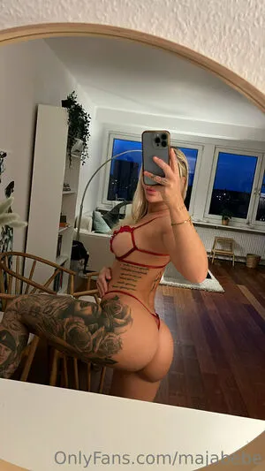 Majabebe OnlyFans Leaked Free Thumbnail Picture - #xqQgHUOeJk
