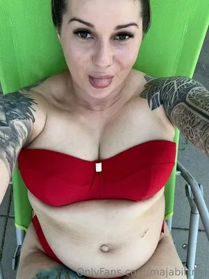Majabittner OnlyFans Leaked Free Thumbnail Picture - #8CEmY7A867