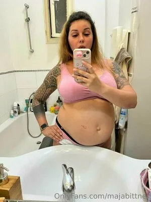 Majabittner OnlyFans Leaked Free Thumbnail Picture - #G5LaHtIdmB