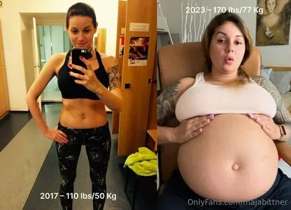 Majabittner OnlyFans Leaked Free Thumbnail Picture - #RLegDESKSF