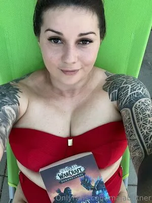 Majabittner OnlyFans Leaked Free Thumbnail Picture - #TSh6soTN5l