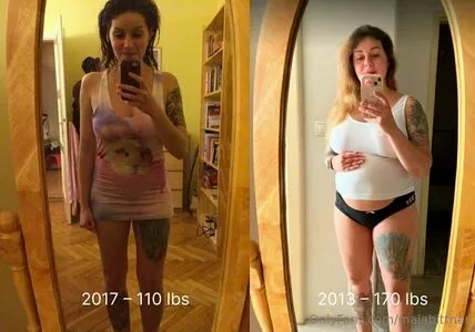 Majabittner OnlyFans Leaked Free Thumbnail Picture - #e7PnMwVIfg