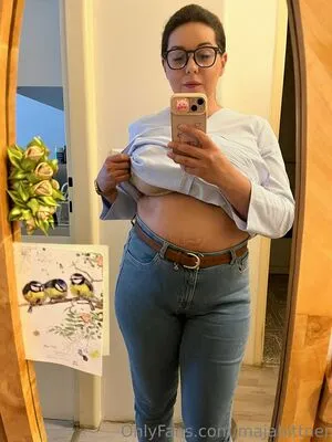 Majabittner OnlyFans Leaked Free Thumbnail Picture - #j723r52uXt