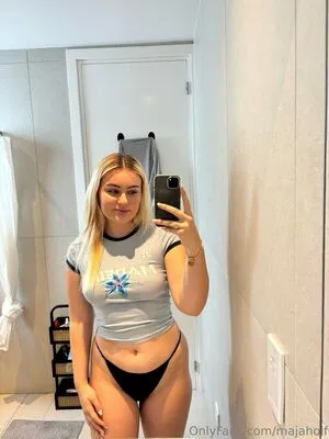 Majaholf OnlyFans Leaked Free Thumbnail Picture - #H3233kcELV