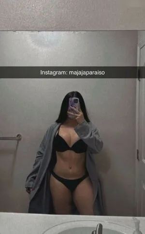 Majajaparaiso OnlyFans Leaked Free Thumbnail Picture - #HVG3NruszJ
