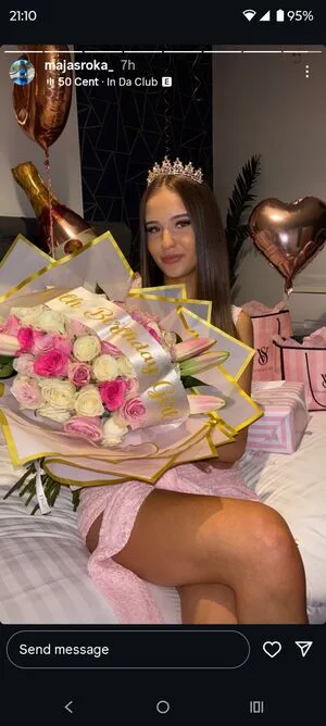 Majas Roka OnlyFans Leaked Free Thumbnail Picture - #rUGdL4c4yJ