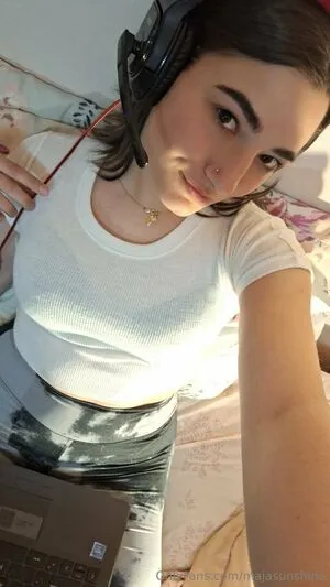 Majasunshine OnlyFans Leaked Free Thumbnail Picture - #E8t19Df8jv