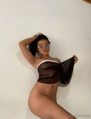 Majasunshine OnlyFans Leaked Free Thumbnail Picture - #rxaUszaMzO