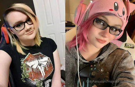 Majesticafunicorn OnlyFans Leaked Free Thumbnail Picture - #480YQgdPP8