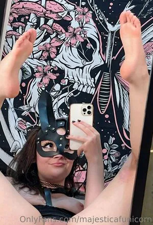 Majesticafunicorn OnlyFans Leaked Free Thumbnail Picture - #4vQTQZOPOq