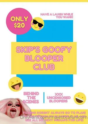 Majesticafunicorn OnlyFans Leaked Free Thumbnail Picture - #6LWH5Srvz7