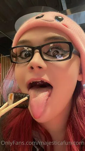 Majesticafunicorn OnlyFans Leaked Free Thumbnail Picture - #8WnP0OLSW4