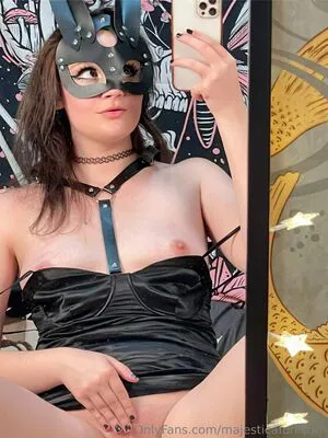 Majesticafunicorn OnlyFans Leaked Free Thumbnail Picture - #BpdYbFFuSo