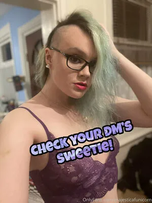 Majesticafunicorn OnlyFans Leaked Free Thumbnail Picture - #D52yEd4xNv