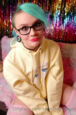 Majesticafunicorn OnlyFans Leaked Free Thumbnail Picture - #DZX1SgLZBI