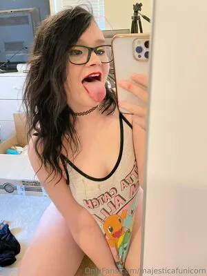 Majesticafunicorn OnlyFans Leaked Free Thumbnail Picture - #E8m3n0IFgb