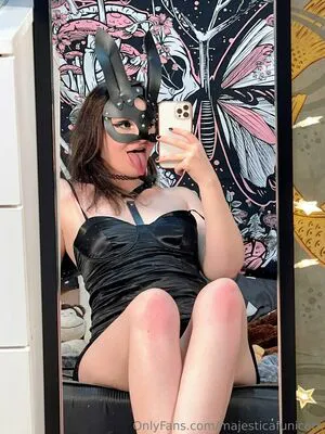 Majesticafunicorn OnlyFans Leaked Free Thumbnail Picture - #FBBCoCiXCZ