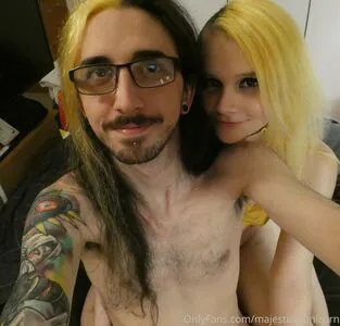 Majesticafunicorn OnlyFans Leaked Free Thumbnail Picture - #LjIbbeUBc2