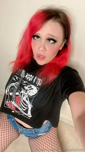 Majesticafunicorn OnlyFans Leaked Free Thumbnail Picture - #Xny9Nb2xGX