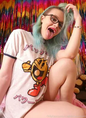 Majesticafunicorn OnlyFans Leaked Free Thumbnail Picture - #YzSlUC3l3s